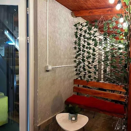 Modern Duplex 207 Near American Embassy *