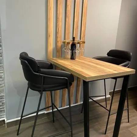 Apartment Modern Duplex 207 Near American Embassy Tirana