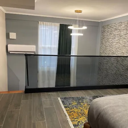 Modern Duplex 207 Near American Embassy Tirana