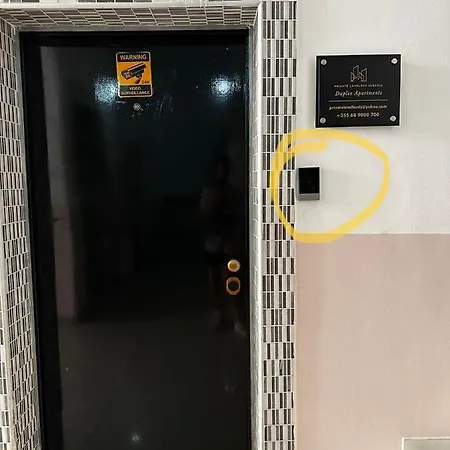 Modern Duplex 207 Near American Embassy *