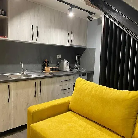 Modern Duplex 207 Near American Embassy Tirana