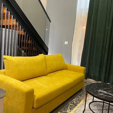 Modern Duplex 207 Near American Embassy * Tirana