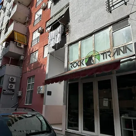 Apartament Modern Duplex 207 Near American Embassy *
